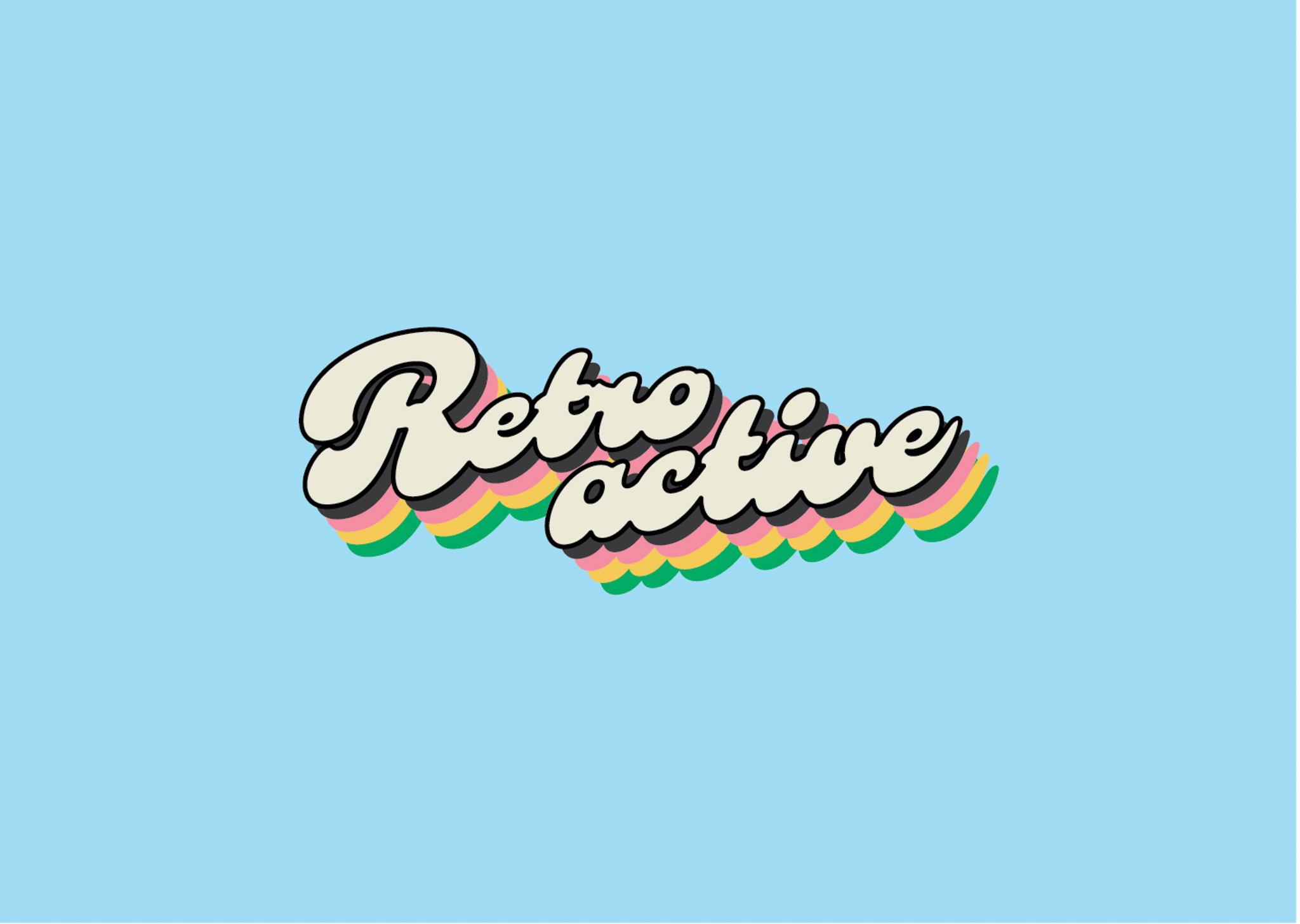 RetroActive Lush Toolkit